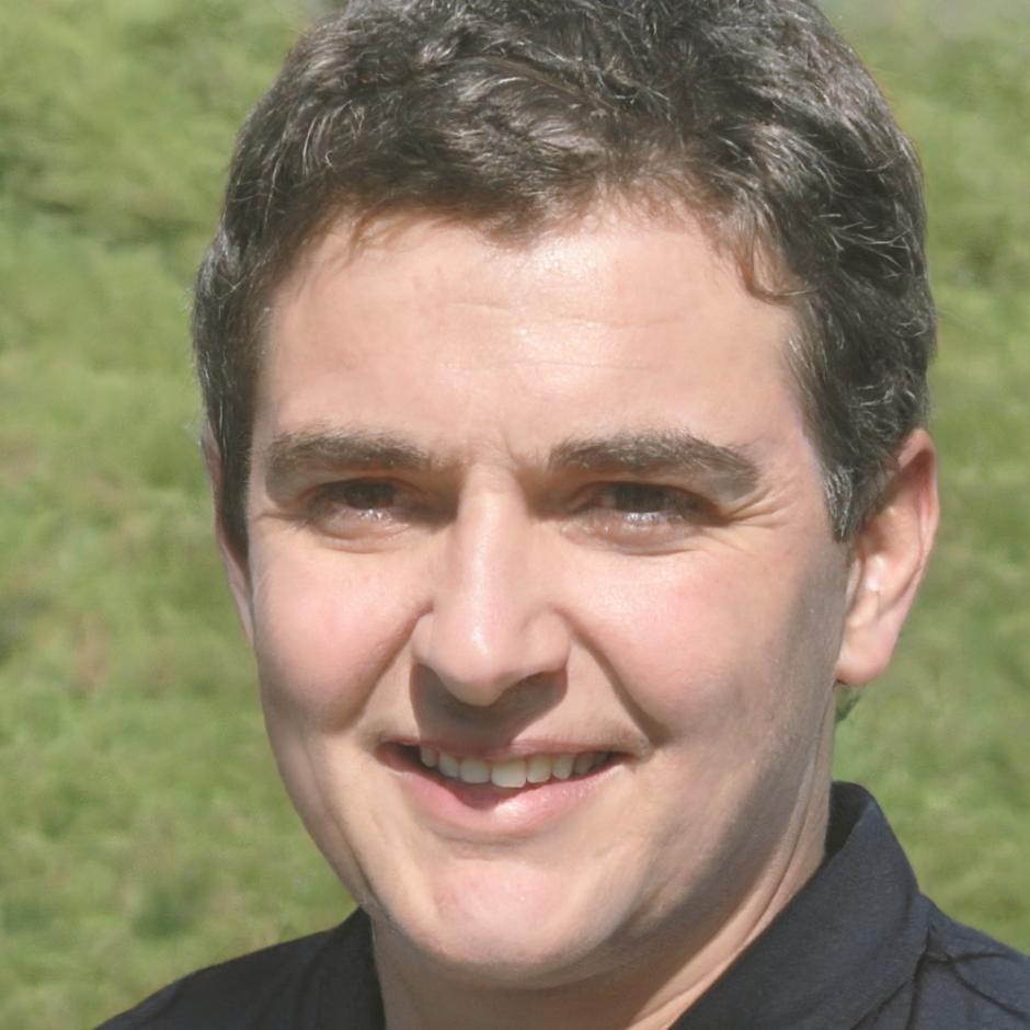 Carlos Mendoza